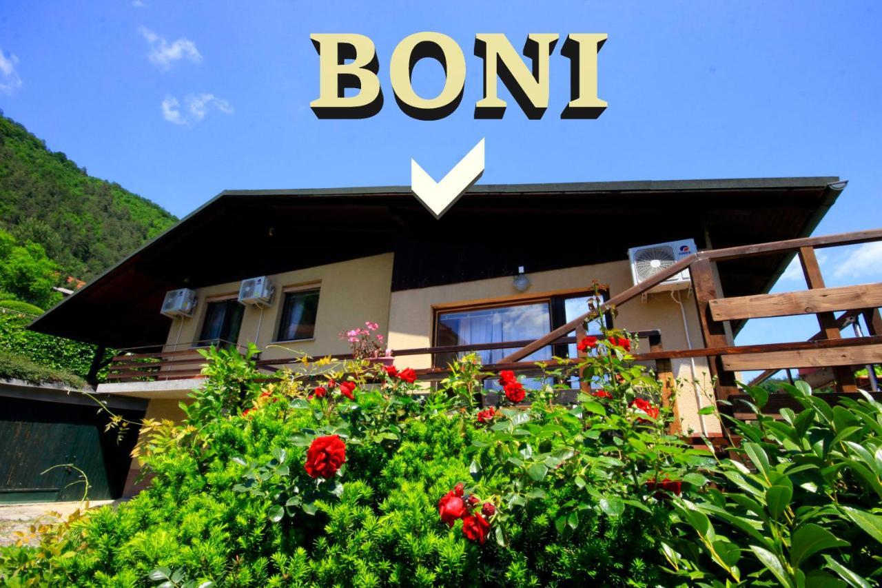 Na Kopitarjevi Hotel Laško Eksteriør billede