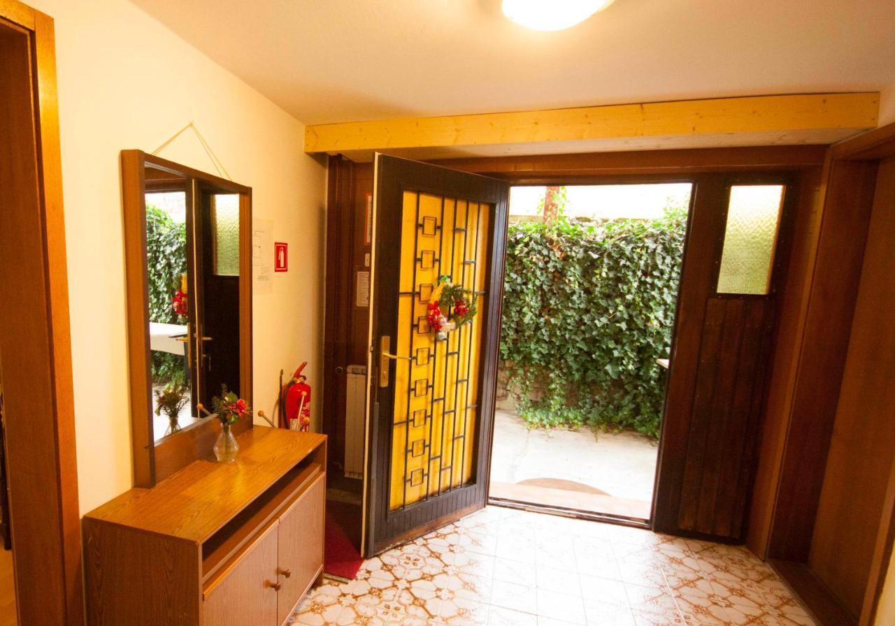 Na Kopitarjevi Hotel Laško Eksteriør billede
