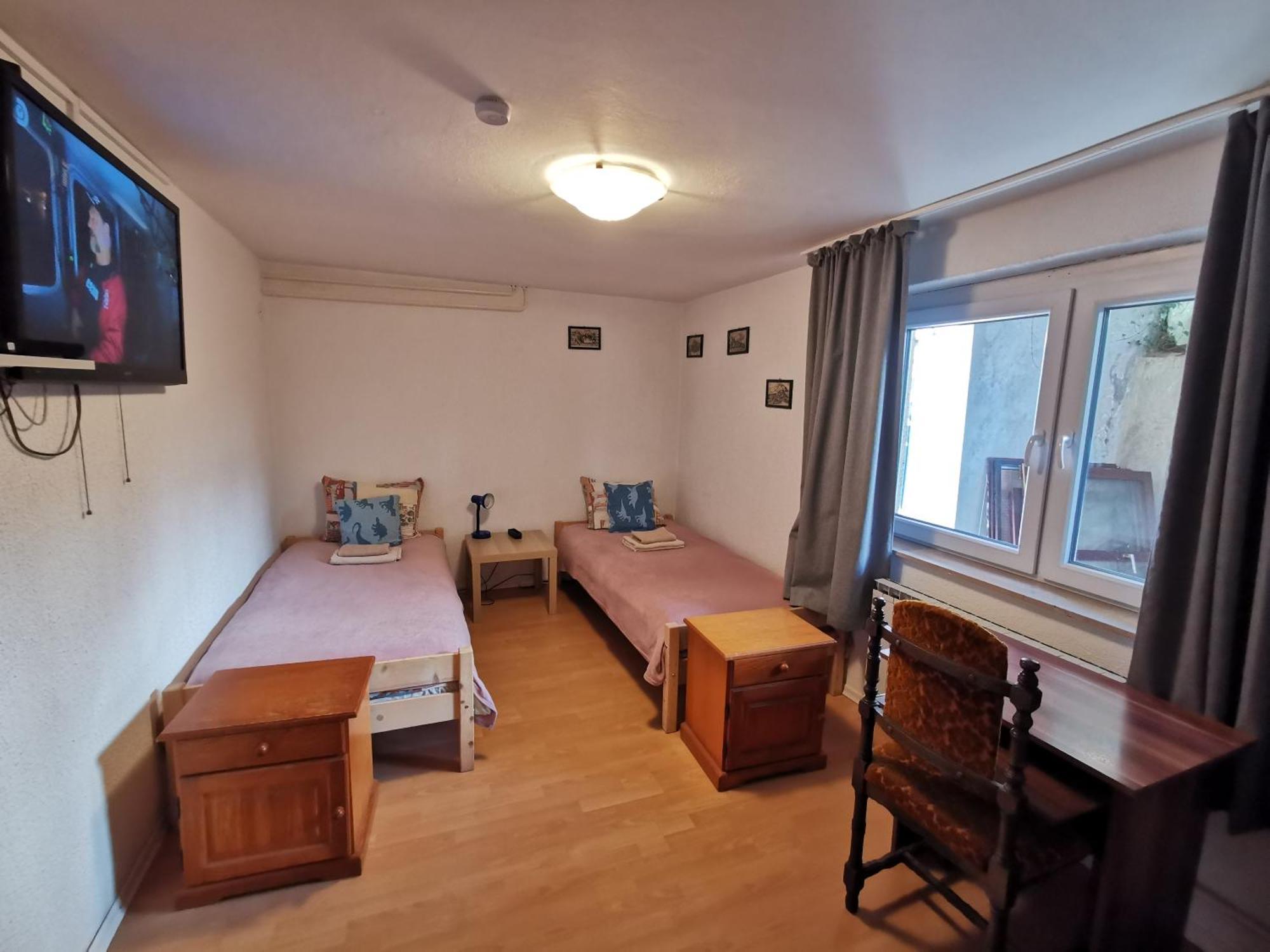Na Kopitarjevi Hotel Laško Eksteriør billede
