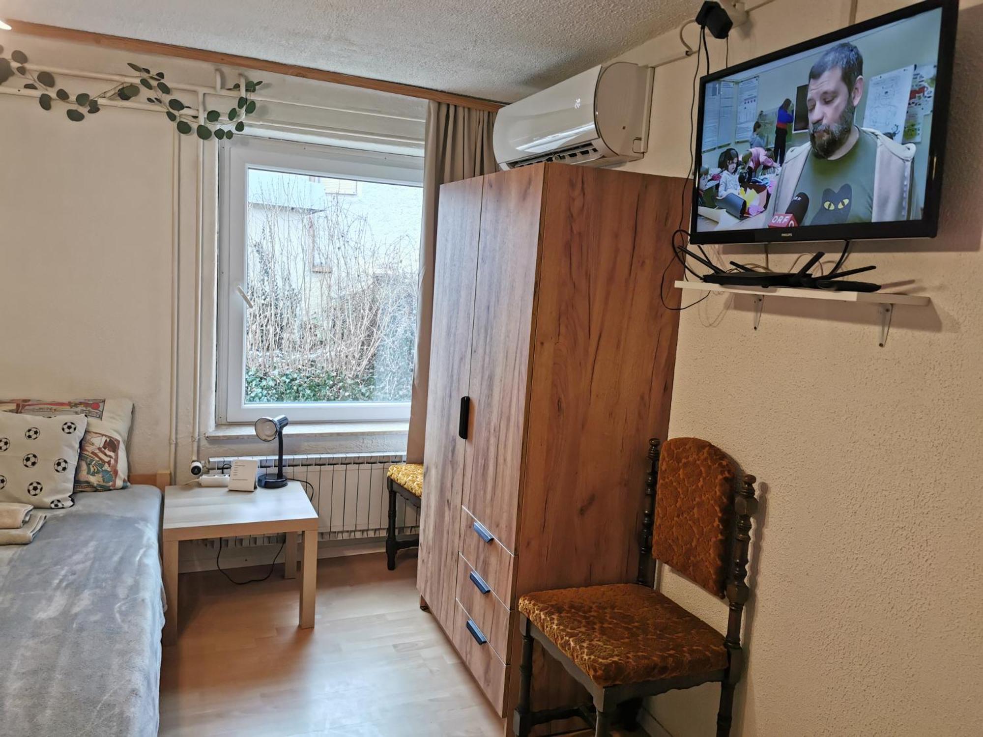Na Kopitarjevi Hotel Laško Eksteriør billede